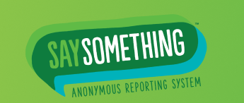 Say Something Image